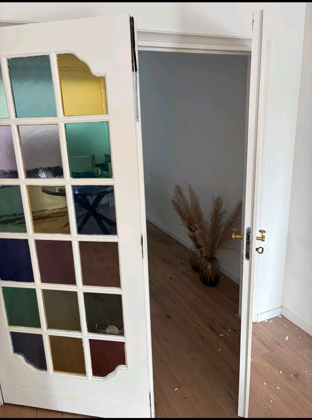 Suite deuren, Ophalen, Gebruikt, Binnendeur, 200 tot 215 cm