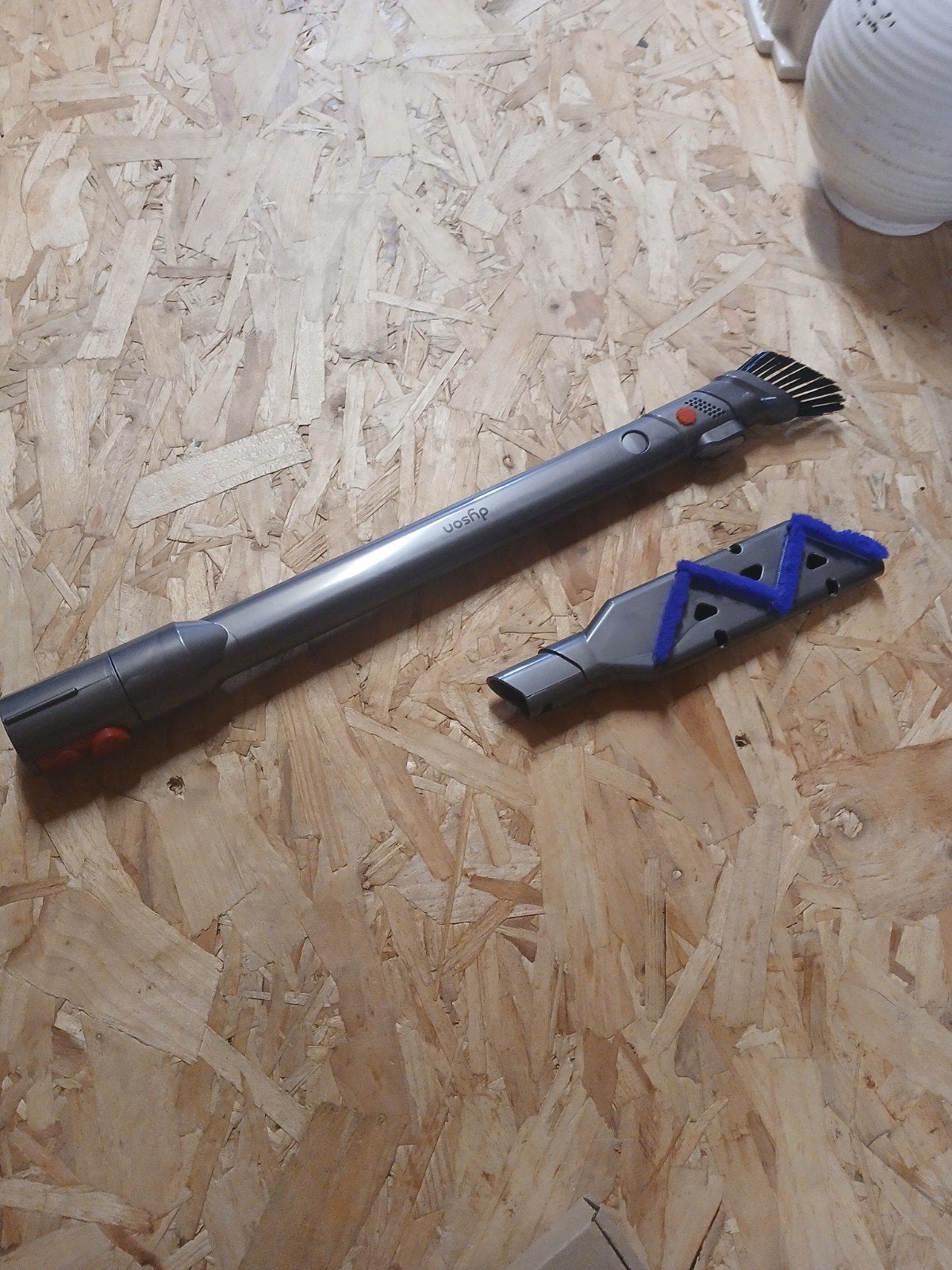 Dyson onderdelen, Witgoed en Apparatuur, Stofzuigers, Ophalen of Verzenden, Nieuw