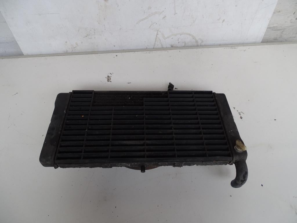 honda pan european st 1100  sc26  radiator, Ophalen of Verzenden, Gebruikt