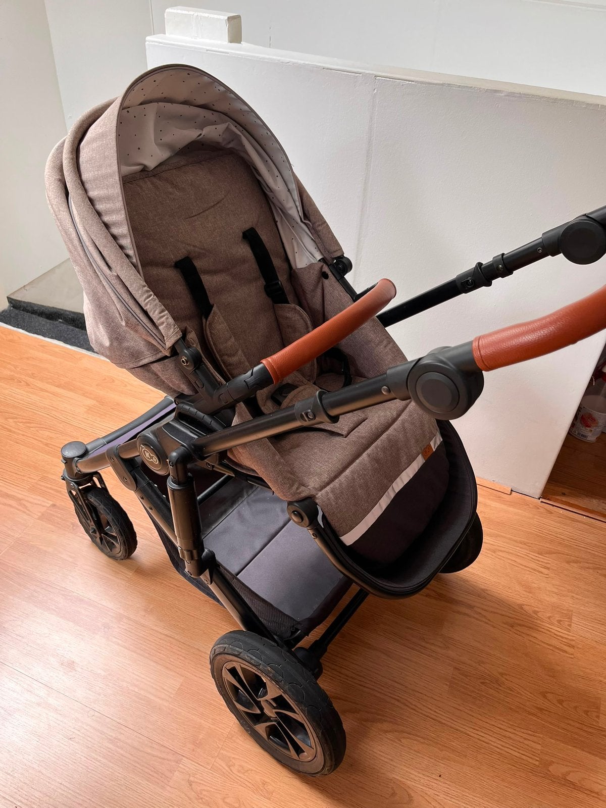 Kinderkraft 3 in 1, Ophalen, Overige merken