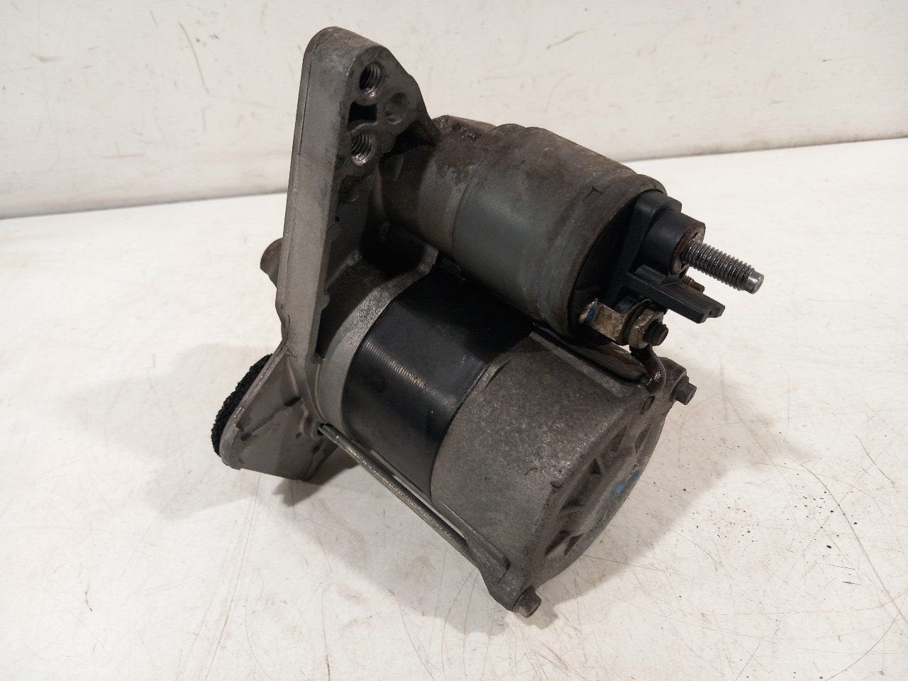 Startmotor Renault Twingo, Onderdelen@venauto.nl, Van der Ven Autorecycling B.V., Gebruikt, Ettenseweg 76, 4706 PB Roosendaal, The Netherlands