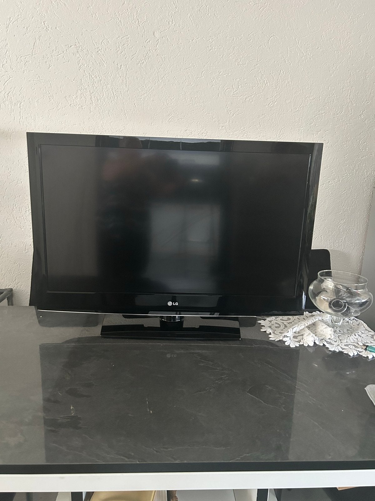 LG LCD TV - Goede staat, Audio, Tv en Foto, Gebruikt, 50 Hz, Ophalen of Verzenden, LG