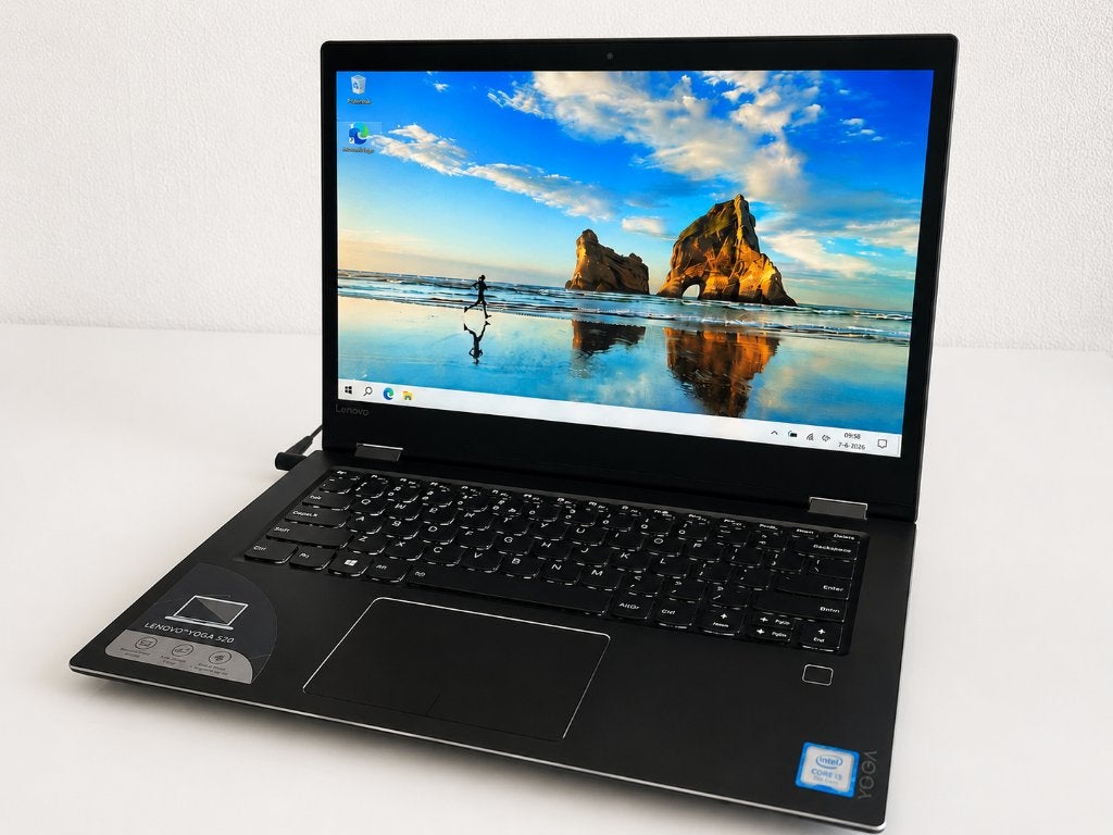 Lenovo V15 G2 | Intel i3 | 8GB RAM | SSD | Windows 11, Ophalen, Gebruikt, 2 tot 3 Ghz, 8 GB