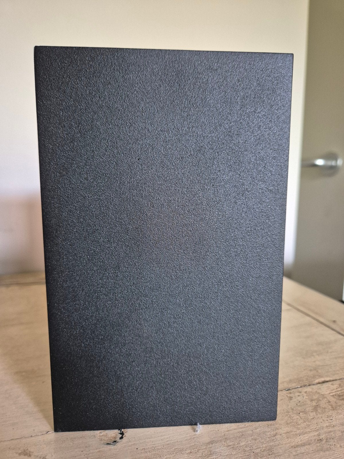 Philips Hue resonate up and down muurlamp (white & color), Verzenden, Zo goed als nieuw