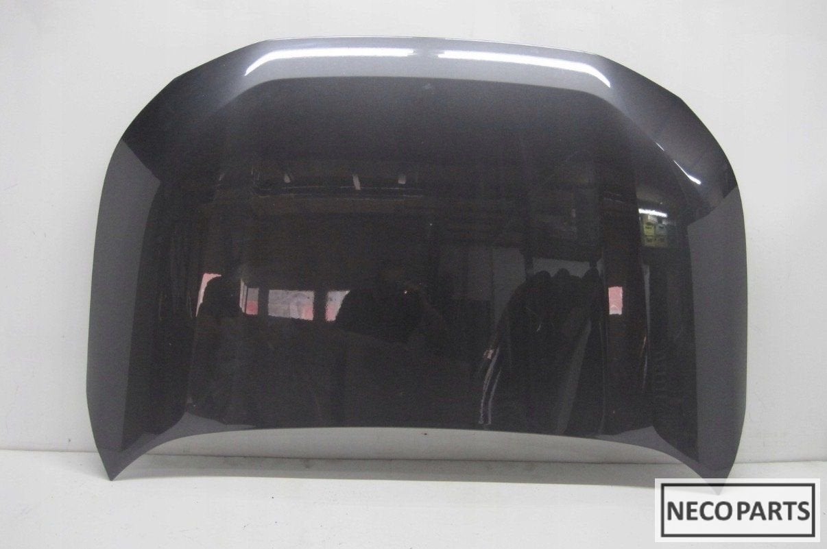 TOYOTA RAV 4 RAV4 V MOTORKAP ORIGINEEL ALLES LEVERBAAR!!!, Auto-onderdelen, Gebruikt, -, Ophalen of Verzenden, Toyota