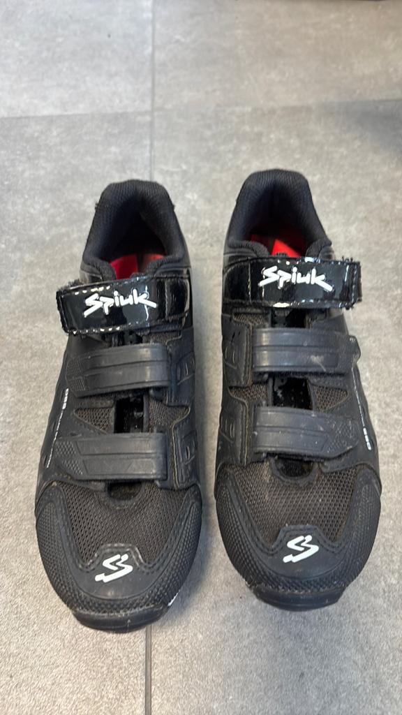 Spiuk Rocca MTB fietsschoenen - Maat 36, Gebruikt, Heren, Schoenen, Overige maten