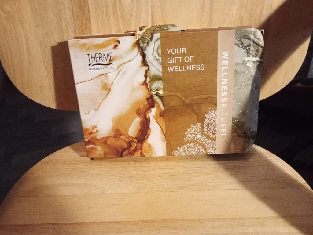 Therme Hamman, Ophalen of Verzenden, Nieuw, Overige kleuren, Overige typen