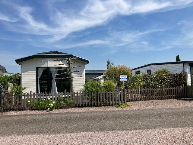 Te koop mooie vakantie woning in Loosdrecht, 2 slaapkamers, Noord-Holland, Verkoop zonder makelaar, Chalet