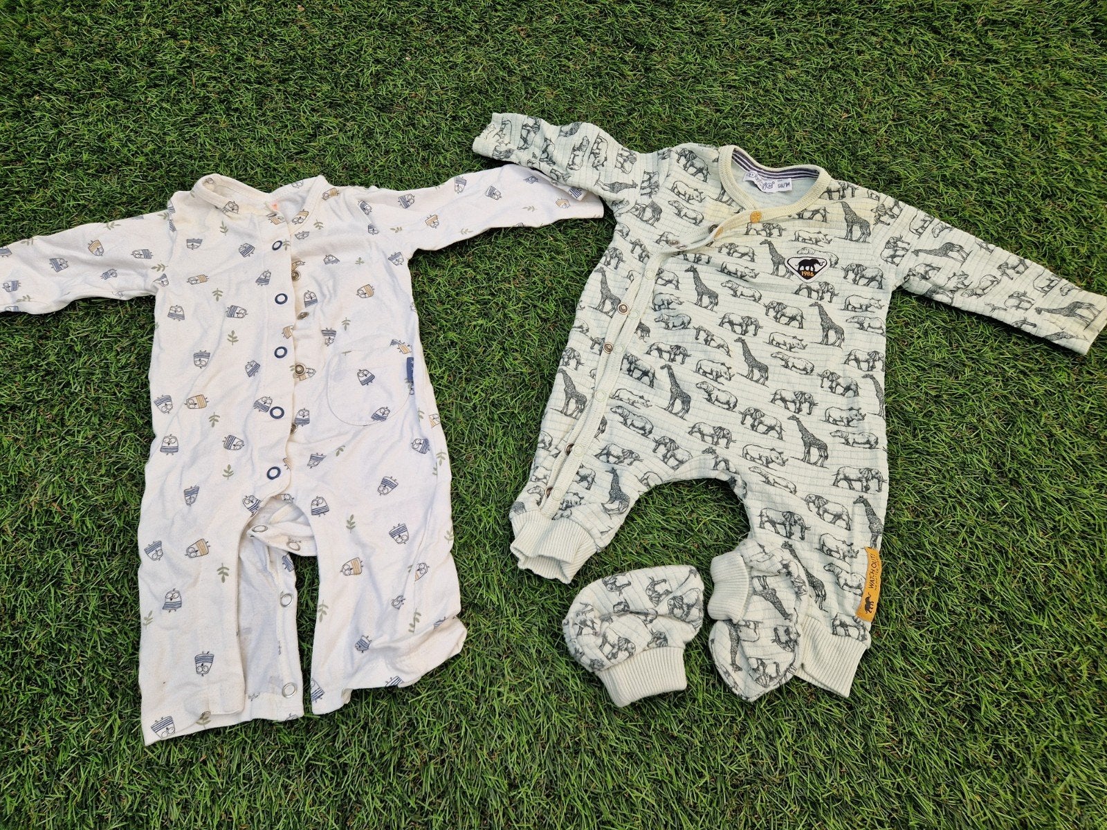 Babykleding pakket maat 56: Dirkje, Hema, Prenatal, Kinderen en Baby's, Babykleding | Baby-kledingpakketten, Ophalen of Verzenden
