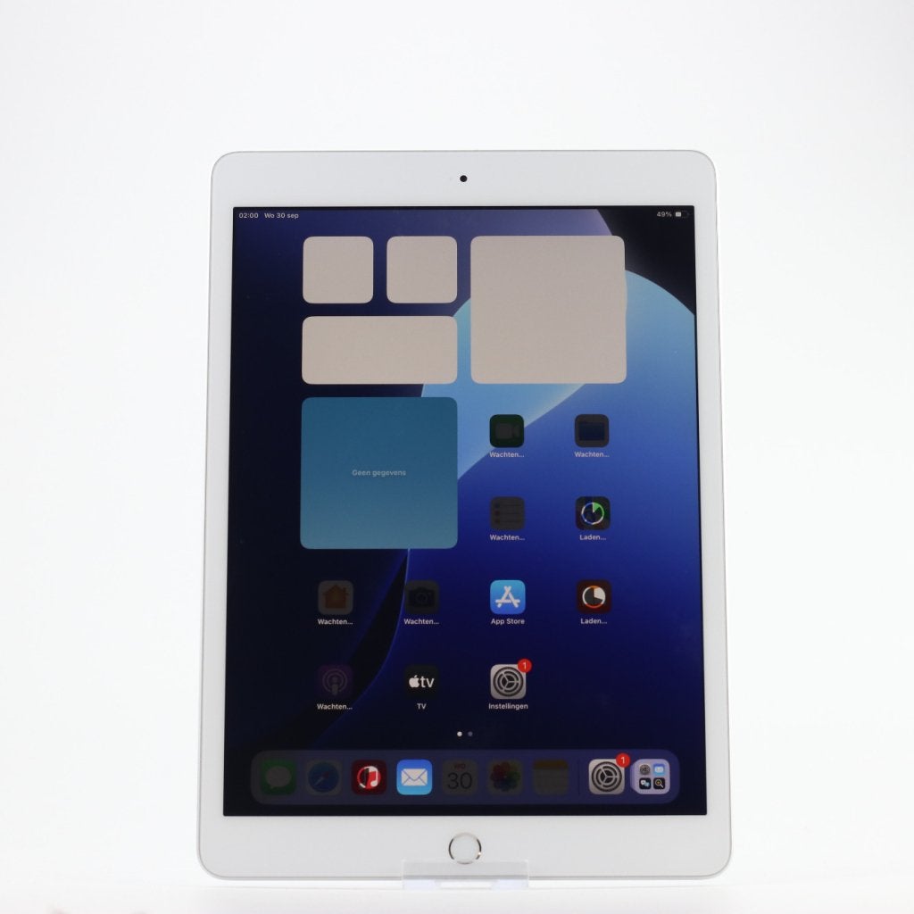 iPad 7e Generatie (2019) 32GB WiFi, Computers en Software, Apple, Zo goed als nieuw, Support@apple.com, One Apple Park Way
Cupertino, CA 95014
United States