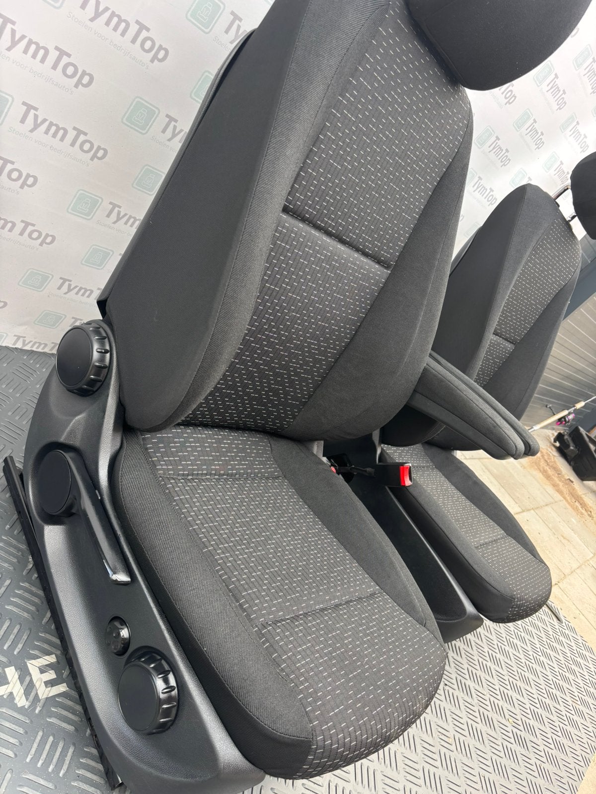 stoelen extra comfort Mercedes Vito w447 2014-2025, Auto-onderdelen, Tymtop5@gmail.com, 3161ek, Tymtop, Mercedes-Benz