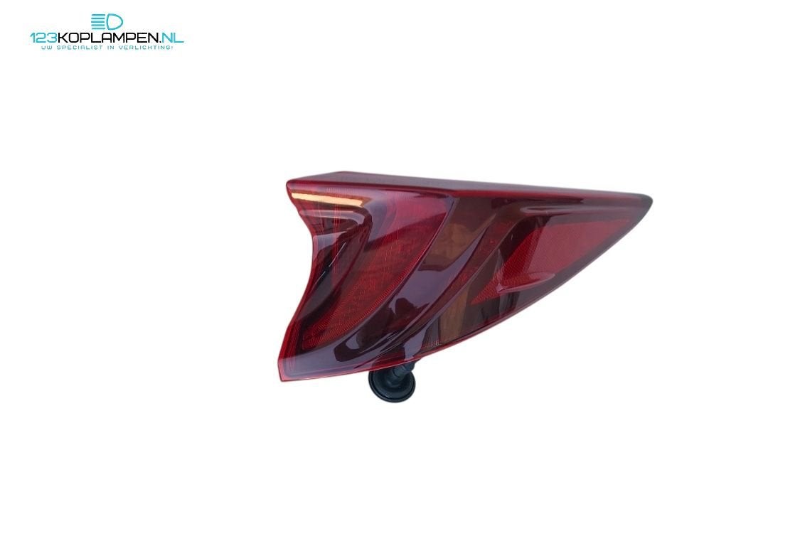Toyota Prius Prime 2 achterlicht rechts LED