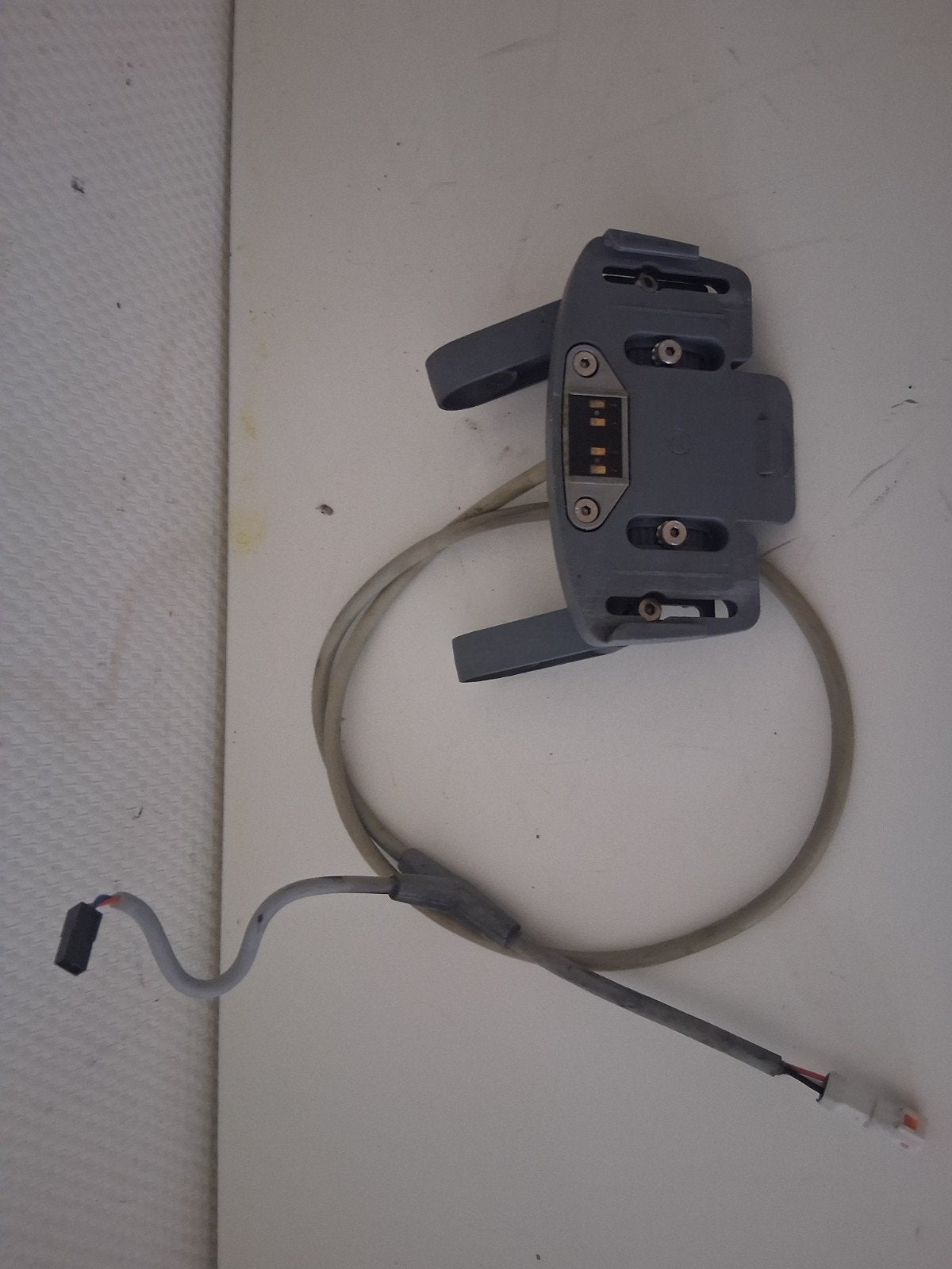 Gazelle Innergy XT displayhouder, Ophalen of Verzenden, Zo goed als nieuw