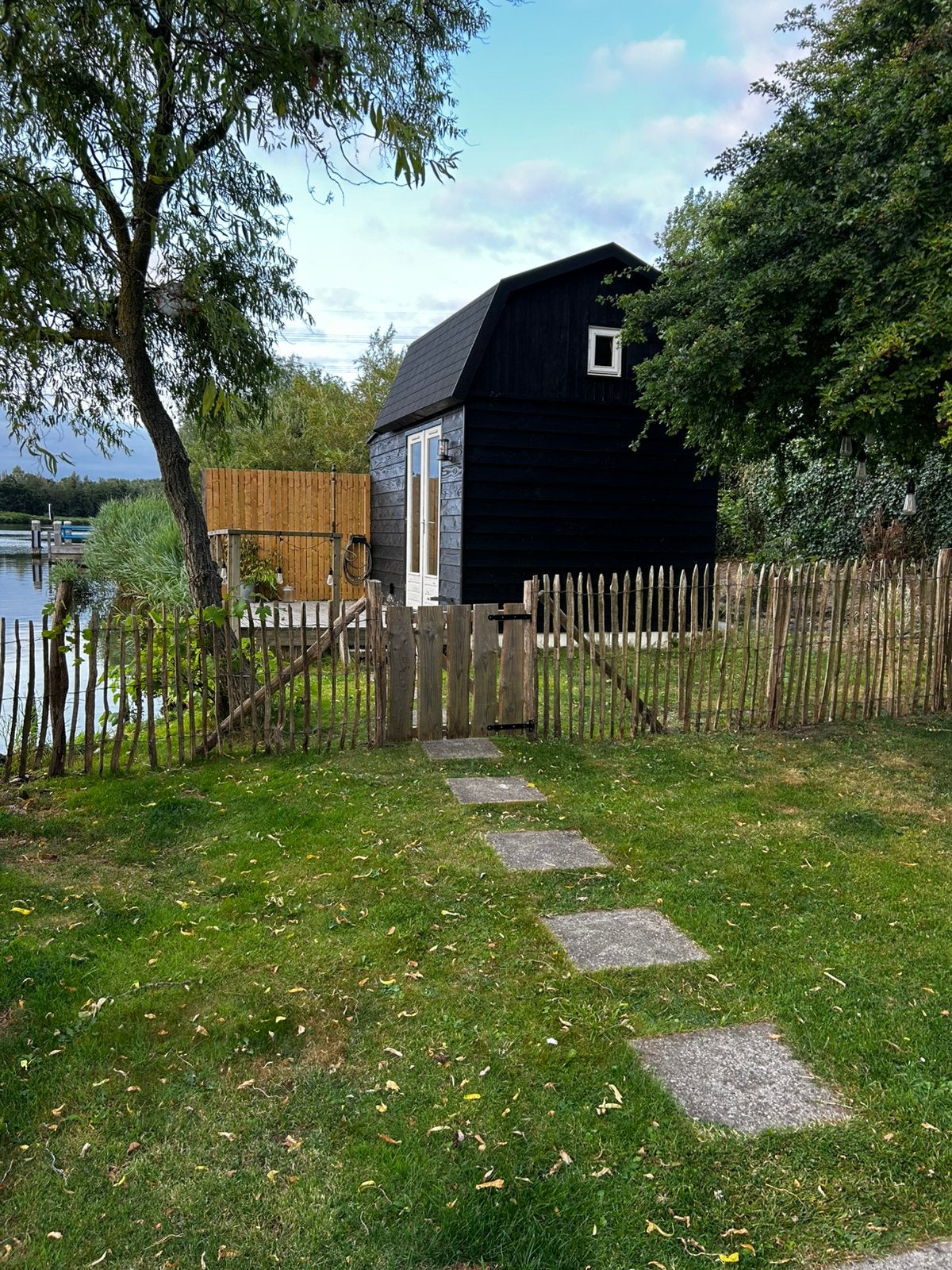 Tinyhouse te huur, Gelderland en Veluwe