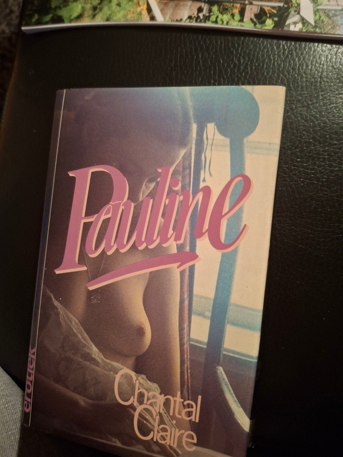 Pauline - Chantal Claire,  teab, ISBN 90 229 54633, Ophalen of Verzenden