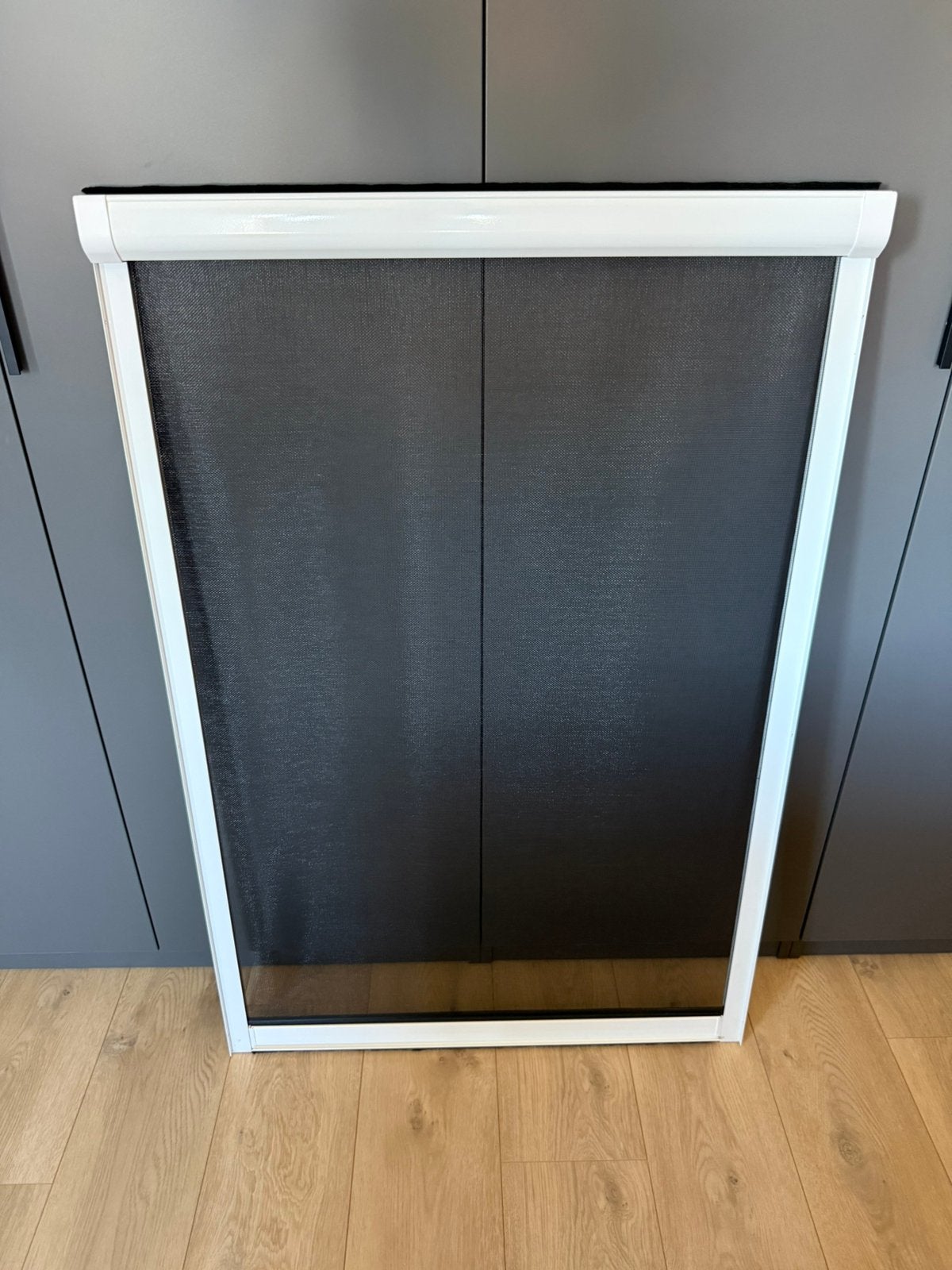 Raamrolhor nieuw, Ophalen, Minder dan 80 cm, Overige typen, Minder dan 200 cm
