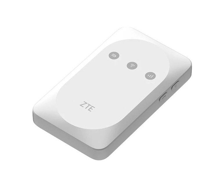 ZTE MF935 - 4G MiFi - 150 Mbps, Computers en Software, Router met modem, Verzenden, Nieuw, Info@techwebshop.com
