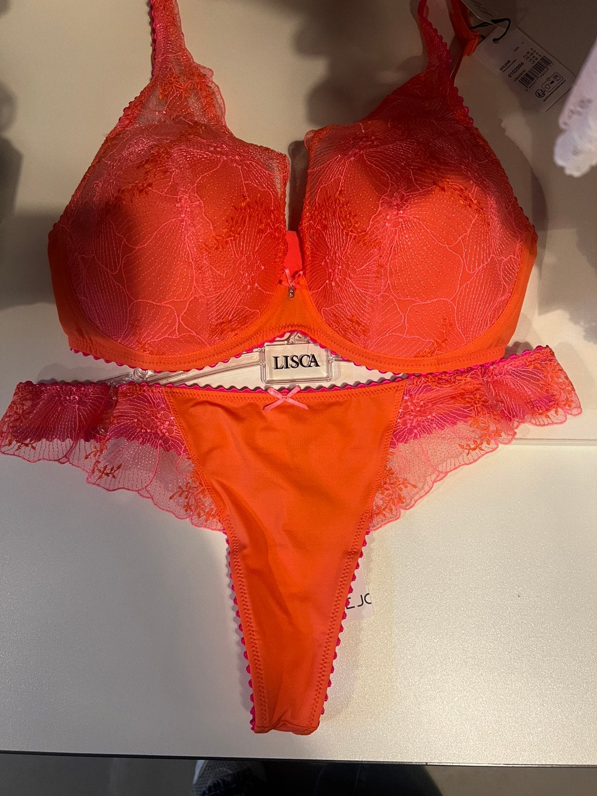Marie Jo bh maat 85D NIEUW!! Nu 30%, Ophalen of Verzenden, BH