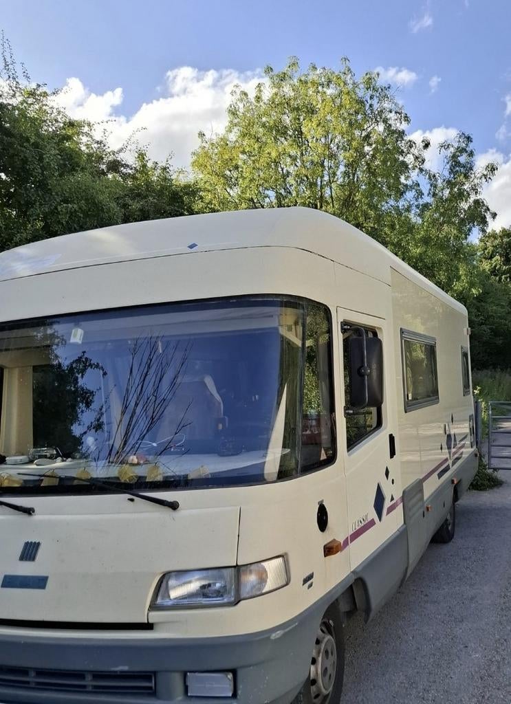 Camper te huur in Portugal, Algarve, Moncarapacho/Fuseta.