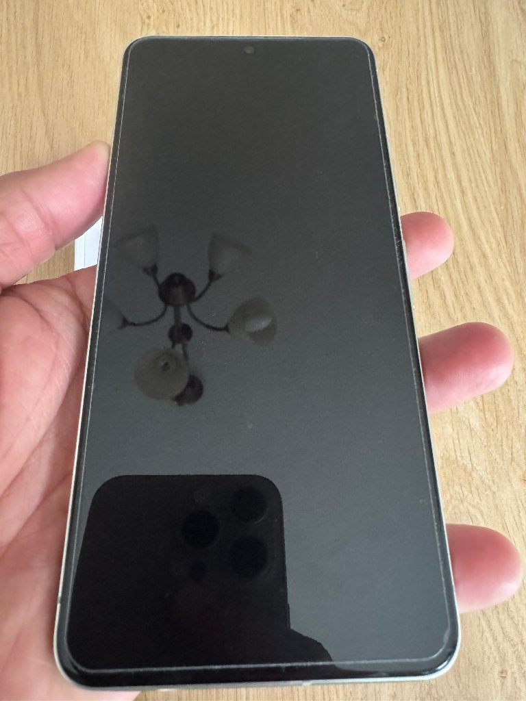 Google Pixel 8 Pro 128GB Limoengroen Complete Set, Telecommunicatie, Mobiele telefoons | Overige merken, Ophalen, Overige modellen