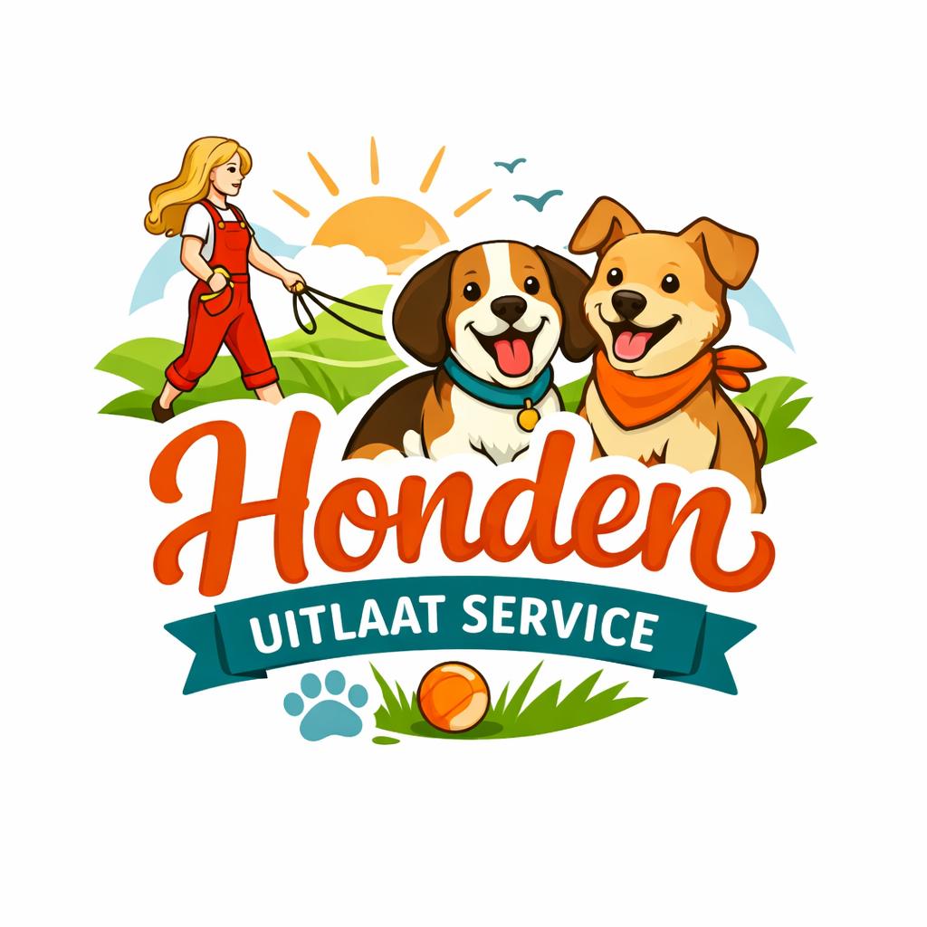 Honden oppas/uitlaat service, Diensten en Vakmensen, Uitlaatservice