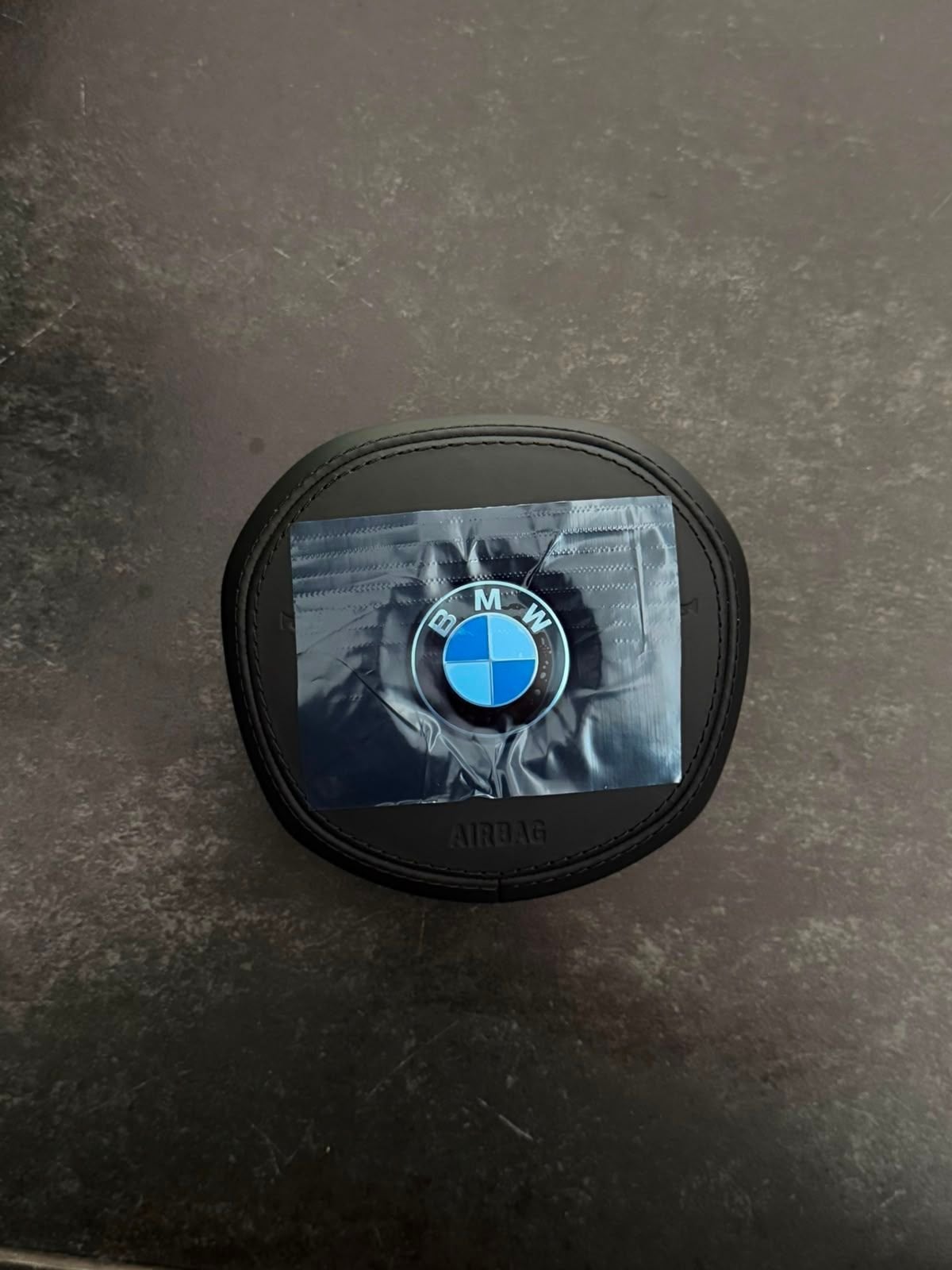 BMW M Stuurairbag NIEUW G01 G02 G05 G11 G30  XM X5 X3, -, -, Nieuw, Ophalen of Verzenden