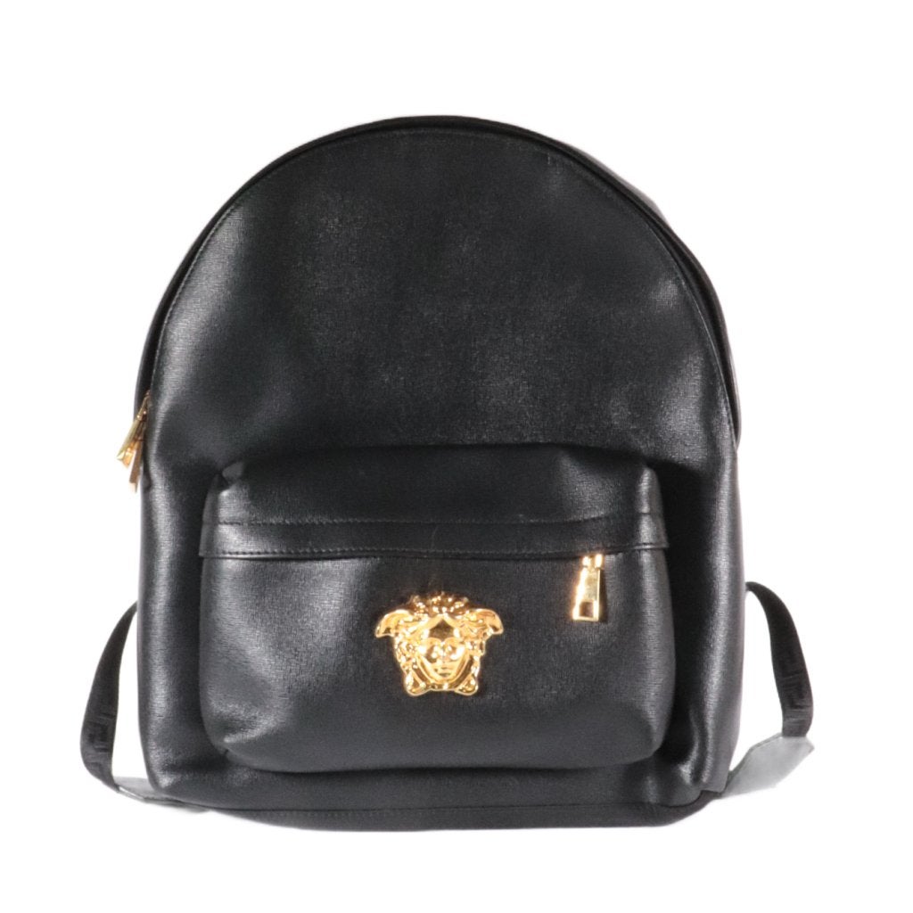 Versace Palazzo rugzak, Flex Ltd., Zo goed als nieuw, https://flex.com/contact-us, Nobelstraat 10, 5807 GA Oostrum LB, Limburg, Nederland