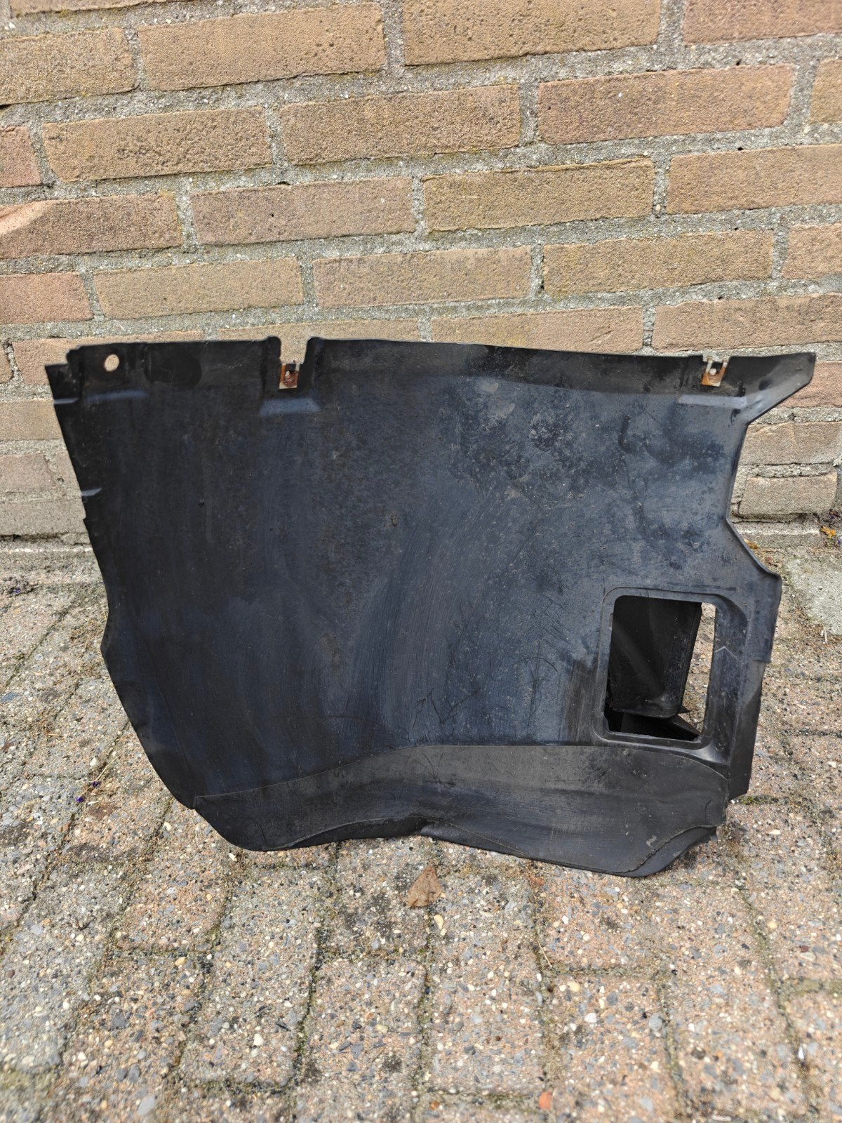 BMW E46 Wielkuip Hoek Linksvoor & Remkoeling Sedan/Touring, Ophalen of Verzenden, Gebruikt, BMW