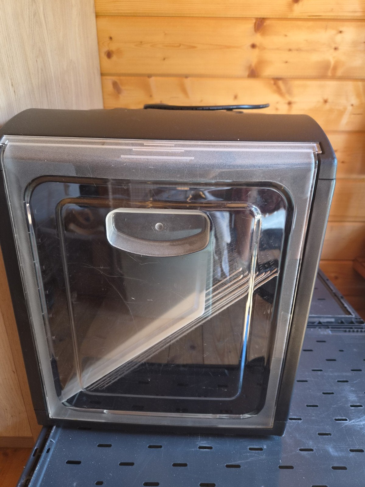 Hendi food dehydrator, voedseldroger, Overige typen, Hendi, Kunststof, Ophalen of Verzenden