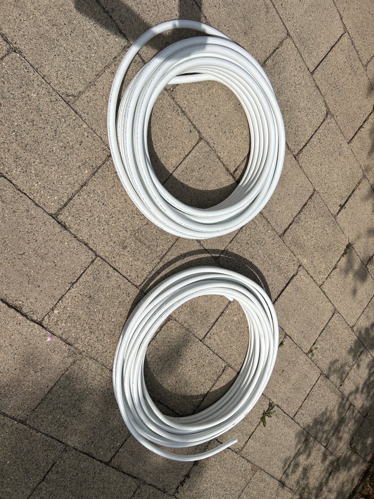 Henco Meerlagenbuis leiding 20x2 en 26x3, Overige materialen, 6 meter of meer, Overige typen, Nieuw