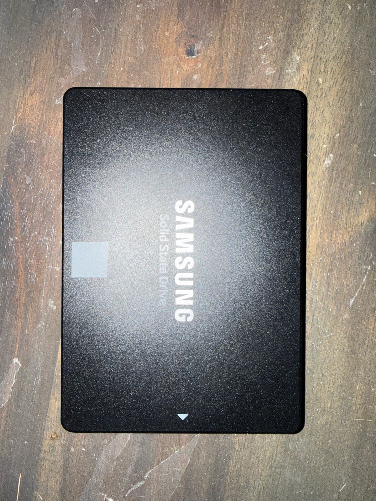 Samsung 870 EVO SSD 250GB SATA 3 - Zo goed als nieuw, Computers en Software, Harde schijven, Intern, Server, Ophalen of Verzenden
