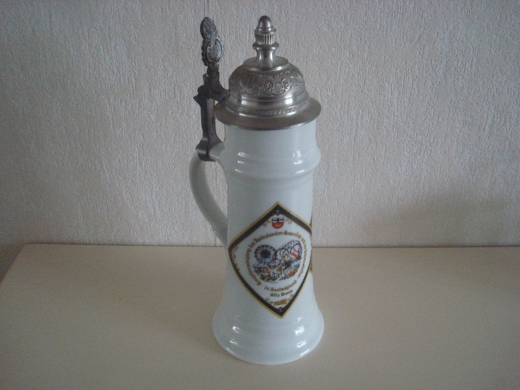 Bierpul, Verzamelen, Ophalen of Verzenden, Zo goed als nieuw, Pul(len), Overige merken