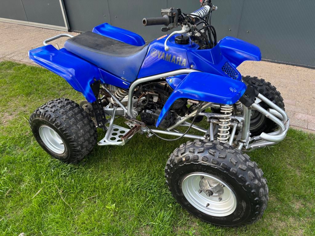 Yamaha blaster 200cc, Ophalen of Verzenden, Gebruikt