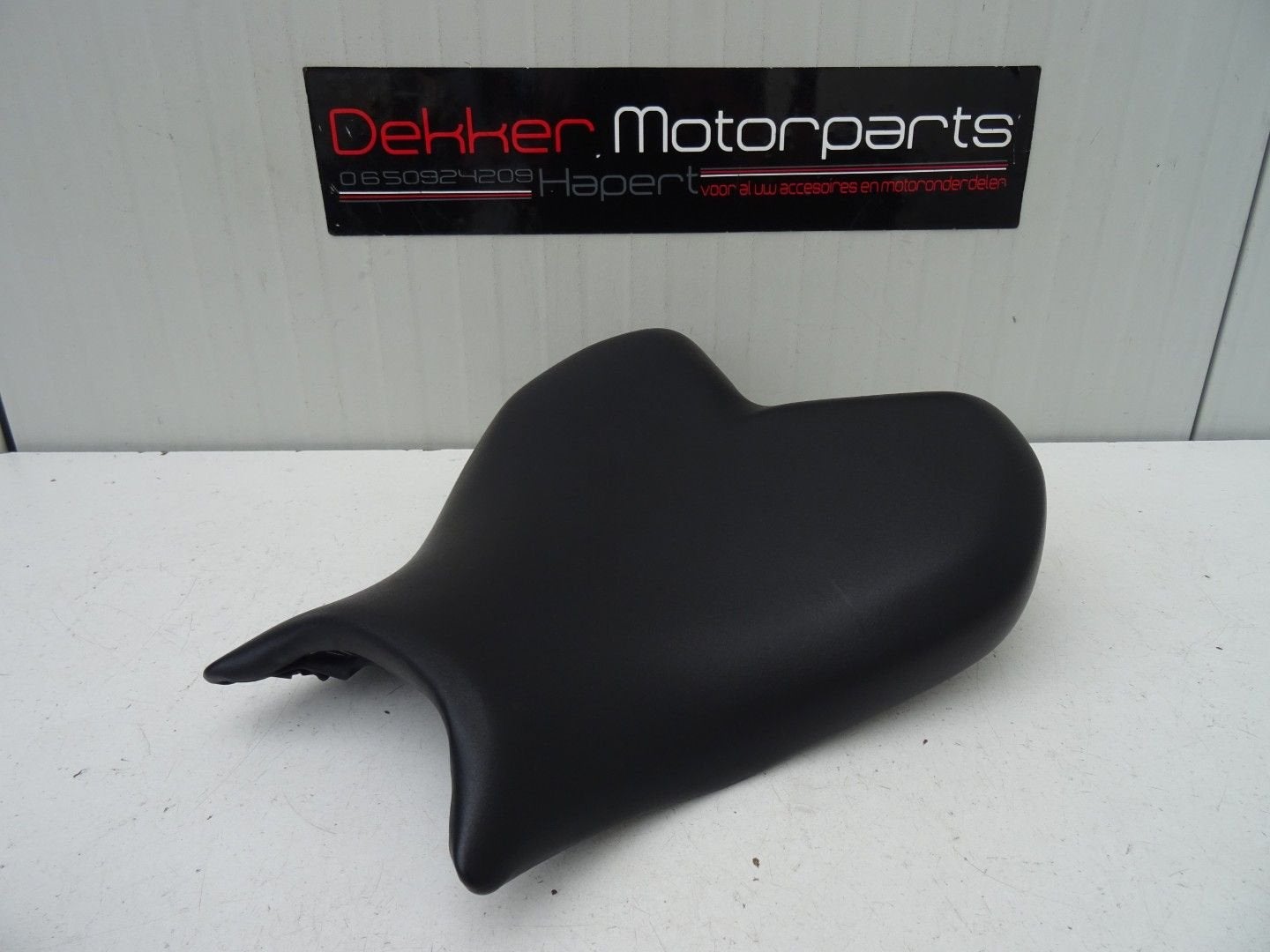 Voorste Zadel / Zit / Seat Yamaha YZF R7 690 2022-2023-2024, Gebruikt, -, -, Ophalen of Verzenden