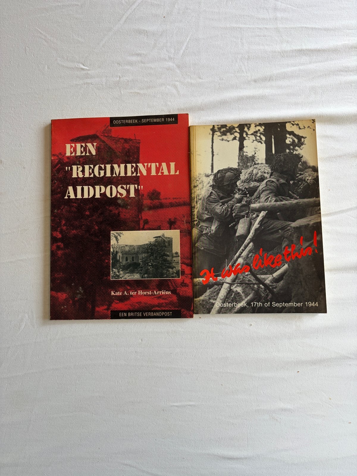 Collectie boeken over de Tweede Wereldoorlog, Ophalen of Verzenden, Tweede Wereldoorlog, Gelezen, Algemeen