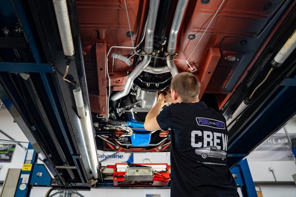 Mechanic Wanted | Monteur Gezocht, Auto's, Overige merken, Overige carrosserieën, Overige brandstoffen, Bedrijf