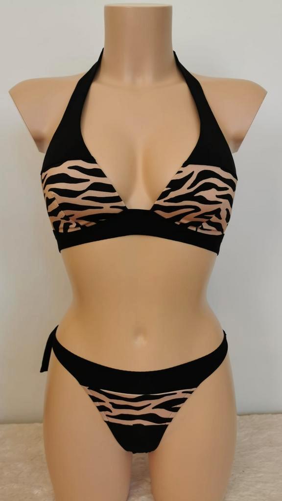 Nieuw Andres Sarda
Bikini top 75B broekje maat 38, Kleding | Dames, Badmode en Zwemkleding, ., Nieuw, Ophalen of Verzenden, .