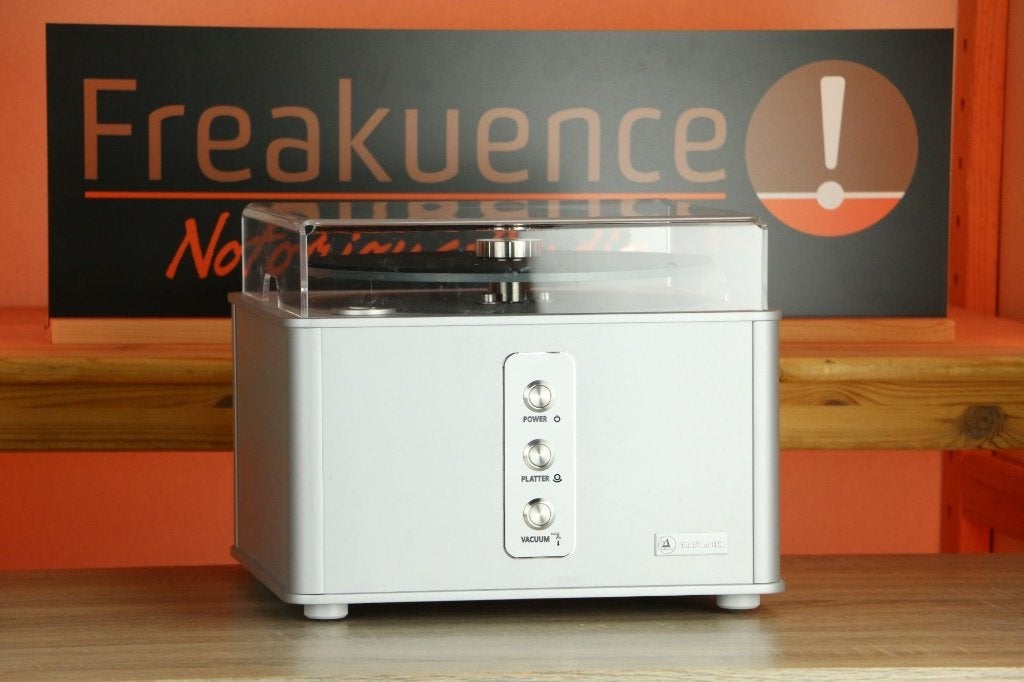 Clearaudio Smart Matrix Professional INRUIL? Recordcleaner!, Ophalen of Verzenden, Info@clearaudio.de, Clearaudio, Clearaudio Electronic GmbH, Spardorfer Straße 150, 91054 Erlangen, Duitsland