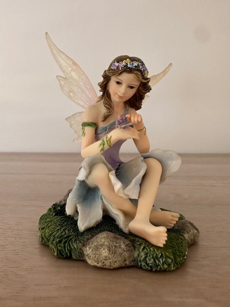 Faerie Glen elfje Truebelle premier FGP8821, Ophalen, Zo goed als nieuw, Fantasy