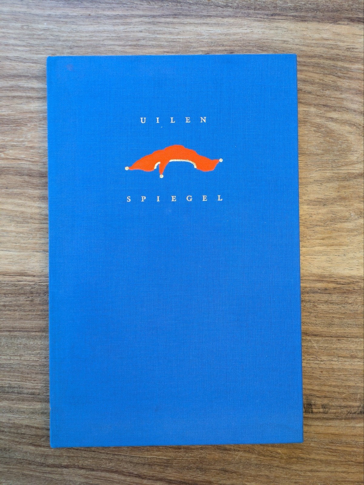 Tijl Uilenspiegel - Speciale uitgave 1990 - Goede staat, Ophalen of Verzenden