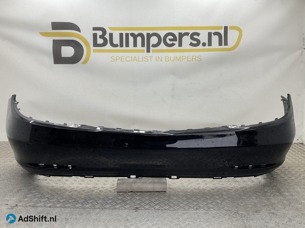 Bumper Mercedes Benz SLK R172 11-20 A1728850338PT Achterbump