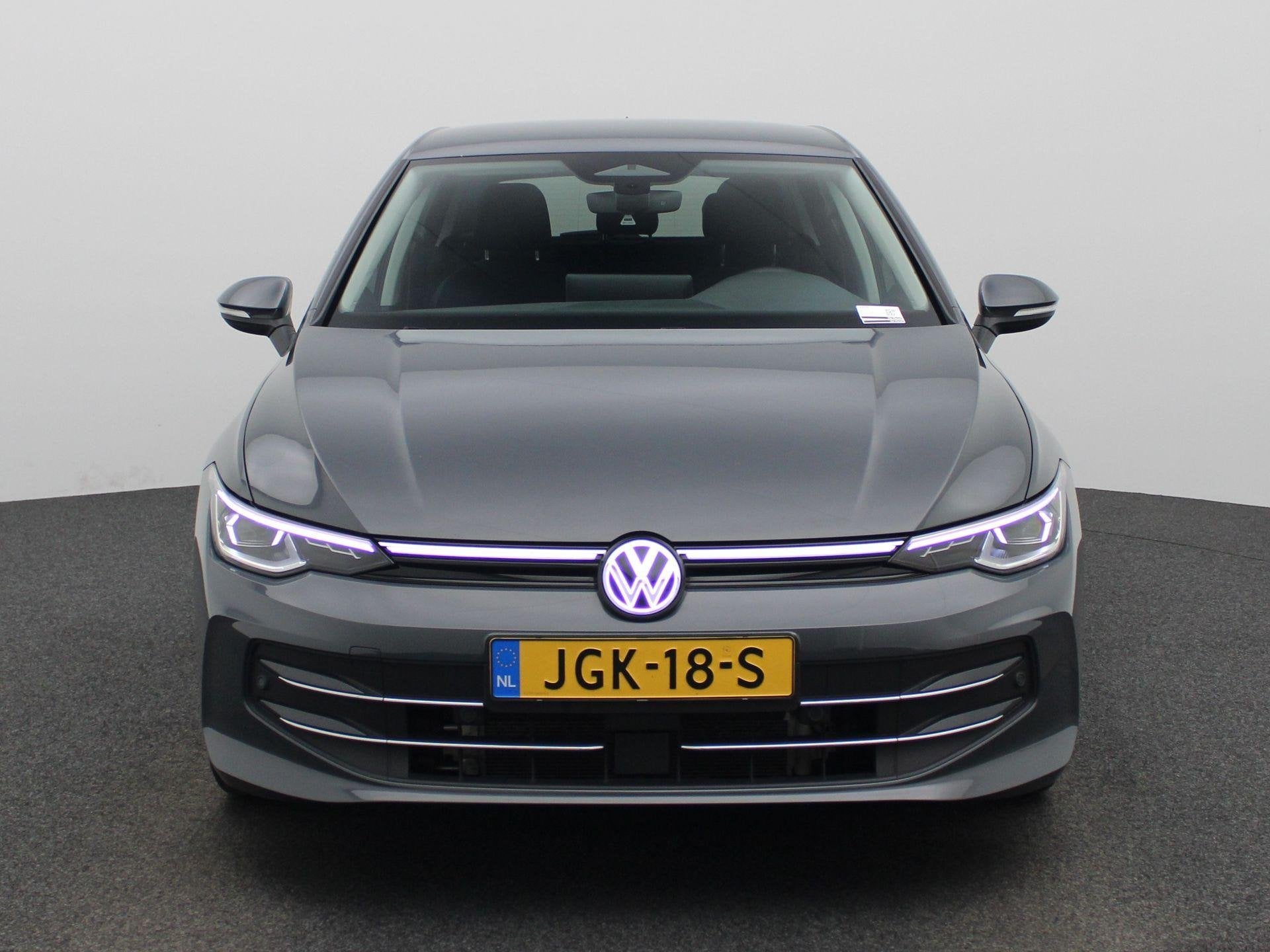 Volkswagen Golf 1.5 eHybrid Style Edition 204 PK| Origineel, Auto's, 12 maanden, 4 cilinders, 150 min, 26 kWh