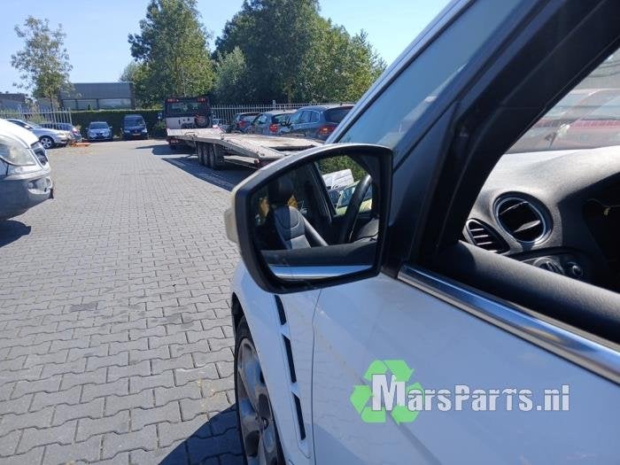 Buitenspiegel links van een Ford S-Max, Gebruikt, -, -, Ophalen of Verzenden
