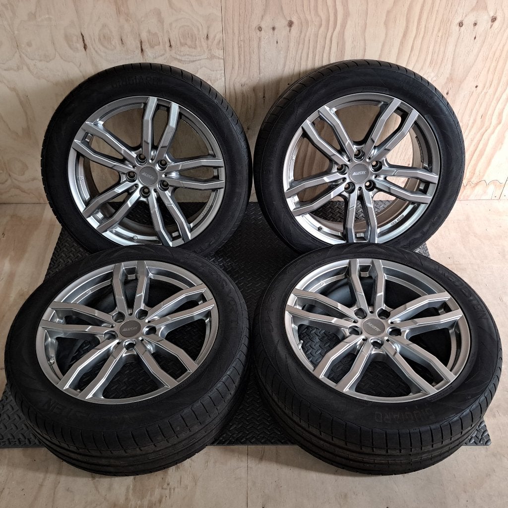 Velgen Porsche Cayenne / Audi Q7 / Volkswagen Touareg, Ophalen, Velg(en), -, 275 mm