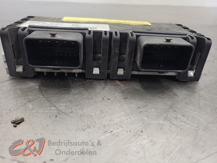 Luchtvering module van een Peugeot Expert, Gebruikt, -, -, Ophalen of Verzenden