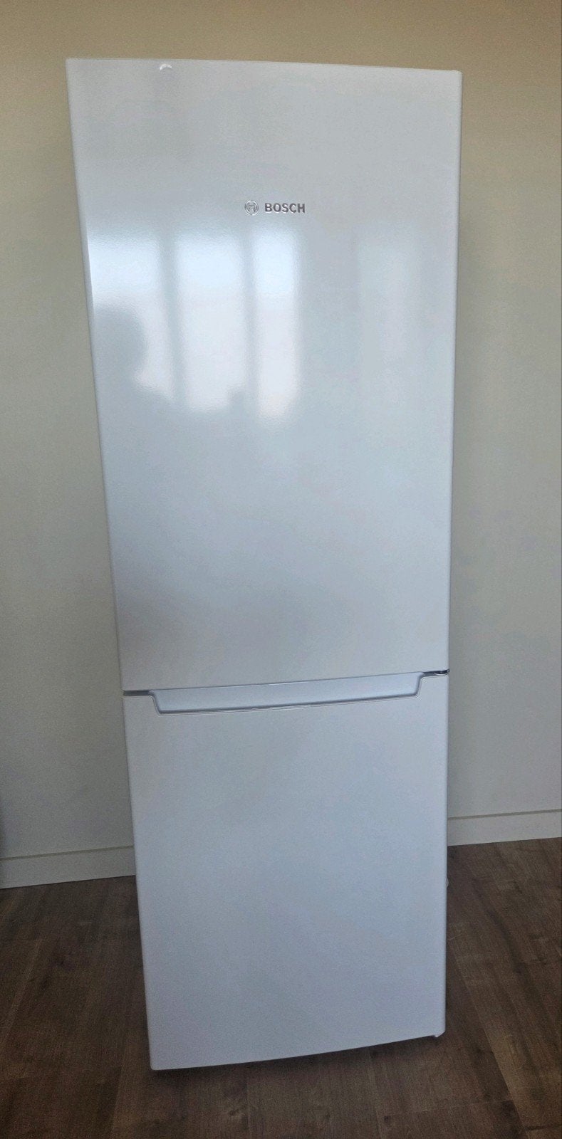 Bosch KGN33NWEB koel-vriescombinatie – No Frost – 282 liter