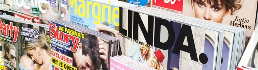 GEZOCHT: Gratis Tijdschriften, Ophalen, Wetenschap en Natuur