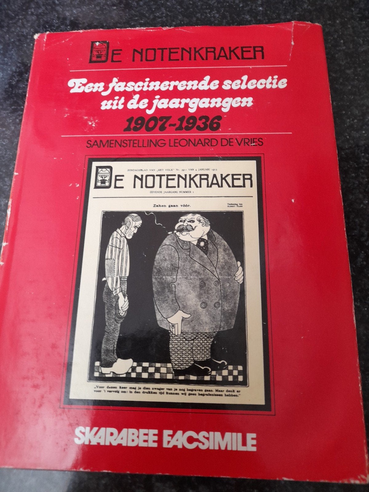 Oude tijdschriften in boekvorm, Ophalen of Verzenden