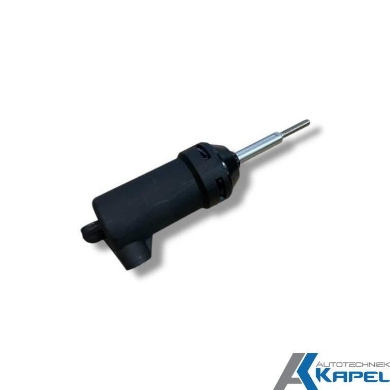 Motorstop / vacuüm afsluiter Mercedes OM364 Vario, Nieuw