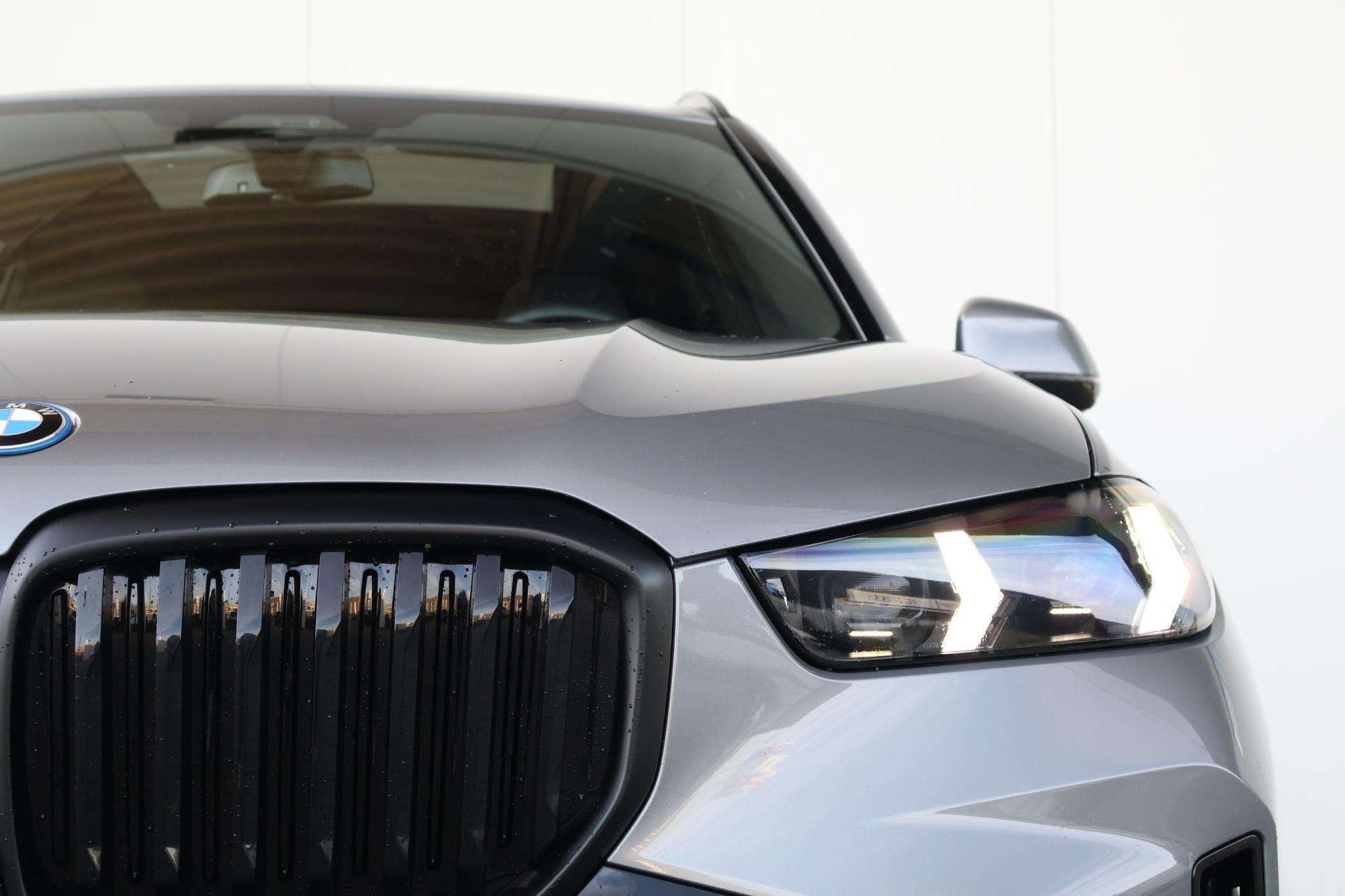 BMW X5 xDrive50e | SoH 100% | Sport Pakket Pro | Panorama Da, Automaat, Gebruikt, 2395 kg, Met garantie (alle)